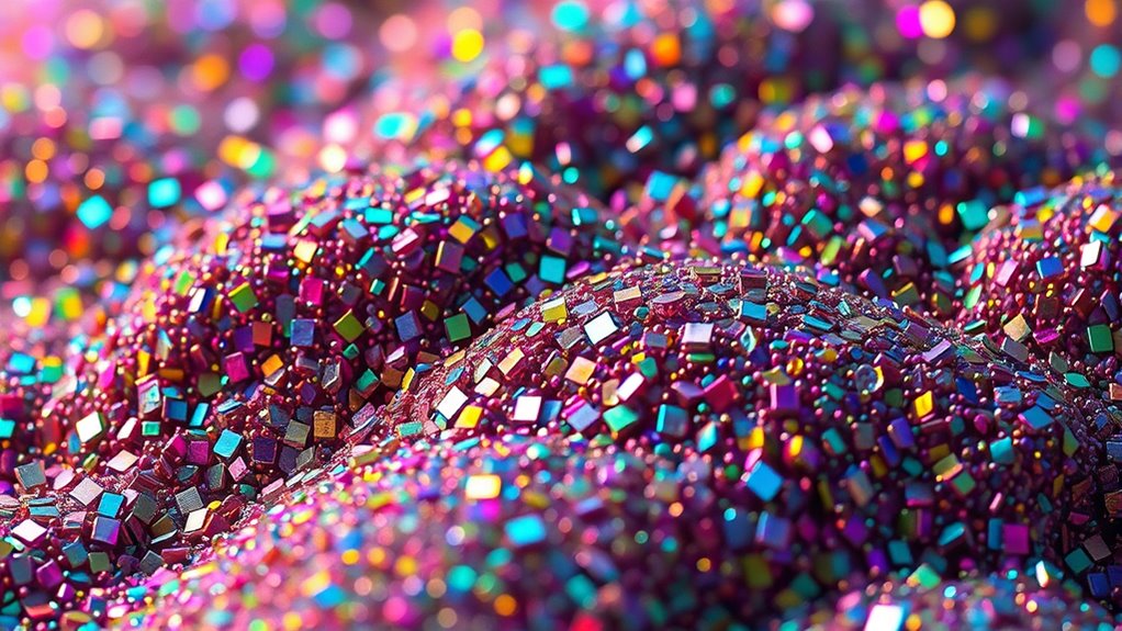 multi element nanoscale stabilization