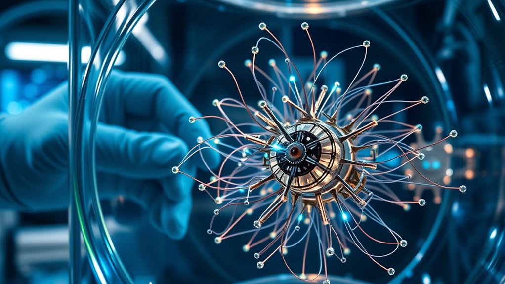 multi layered safety controls