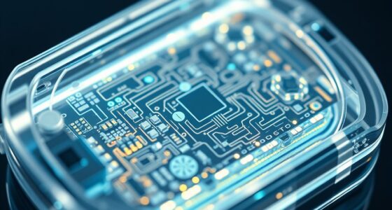 nano enhanced ev battery technology