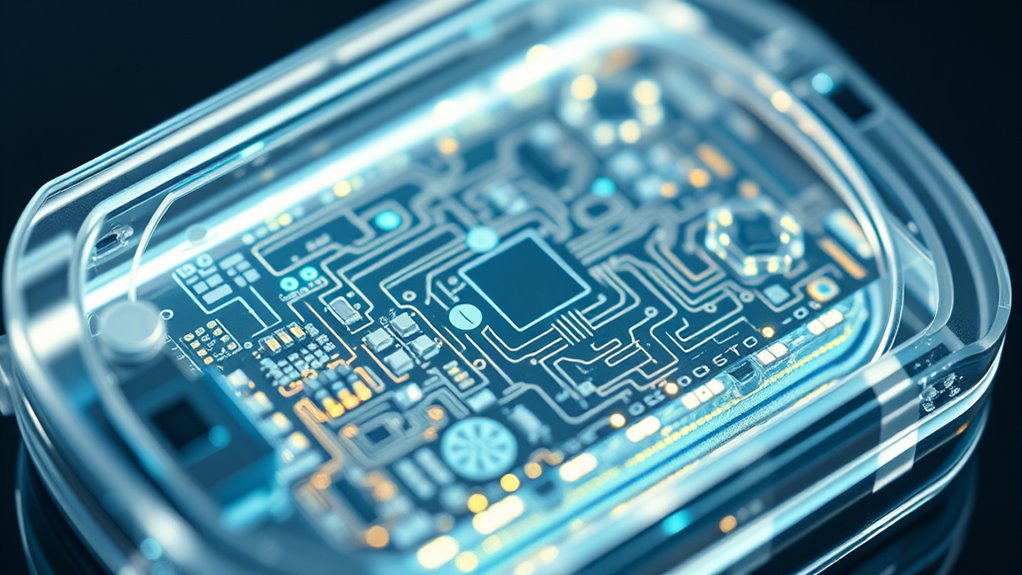 nano enhanced ev battery technology