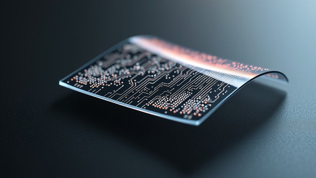 nano enhanced heat dissipation