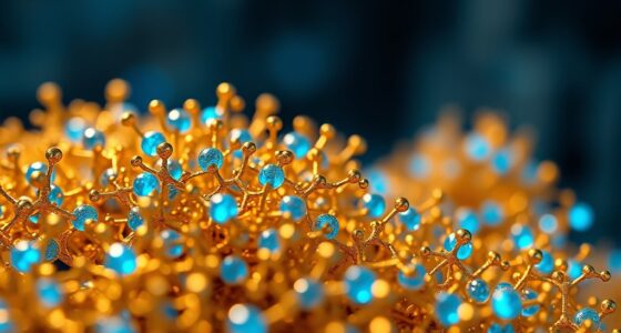 nano enhanced vaccine adjuvants