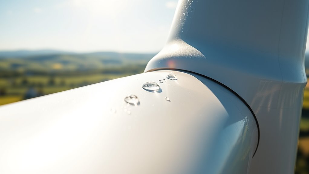 nano lubricants boost renewable equipment