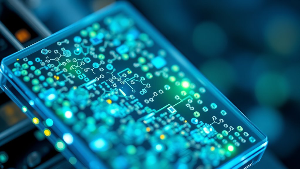 nano microbiome regulatory standards