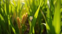 nano sensors for agriculture
