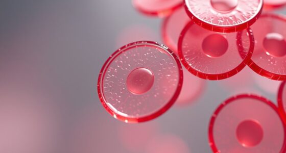 nano sized artificial blood