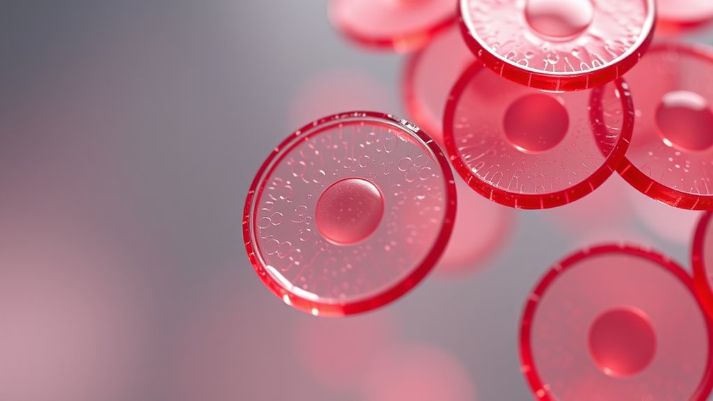 nano sized artificial blood