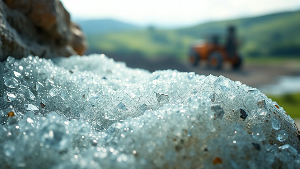 nano tech reduces environmental impact