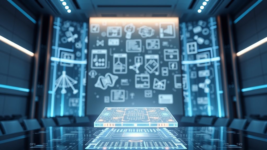 nano tech regulation and patents