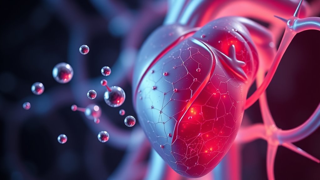 nano therapies reduce side effects