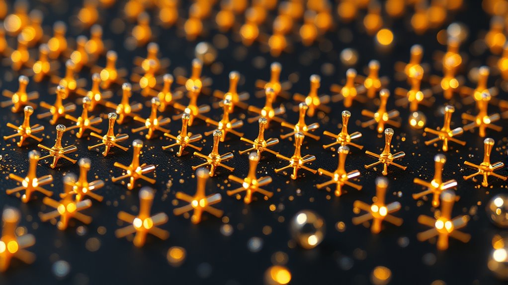 nanoantenna resonance control
