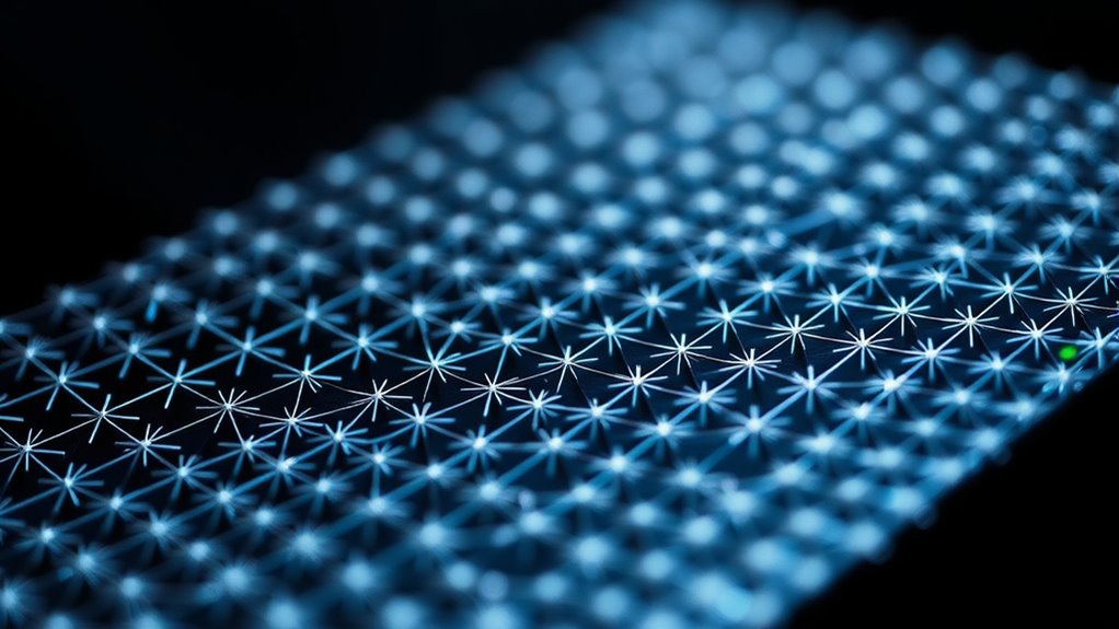 nanoantennas and metamaterials