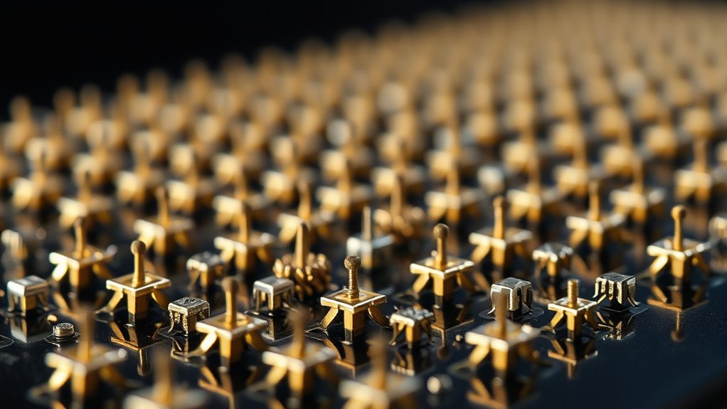 nanoantennas manipulate light efficiently