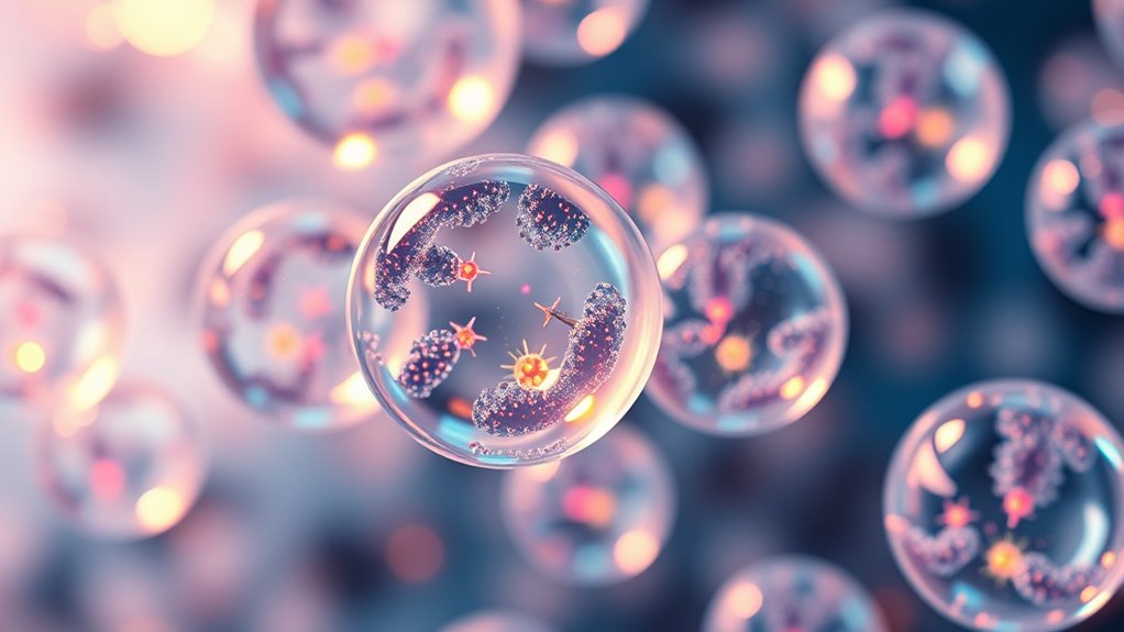 nanocarrier innovations enhance targeted delivery