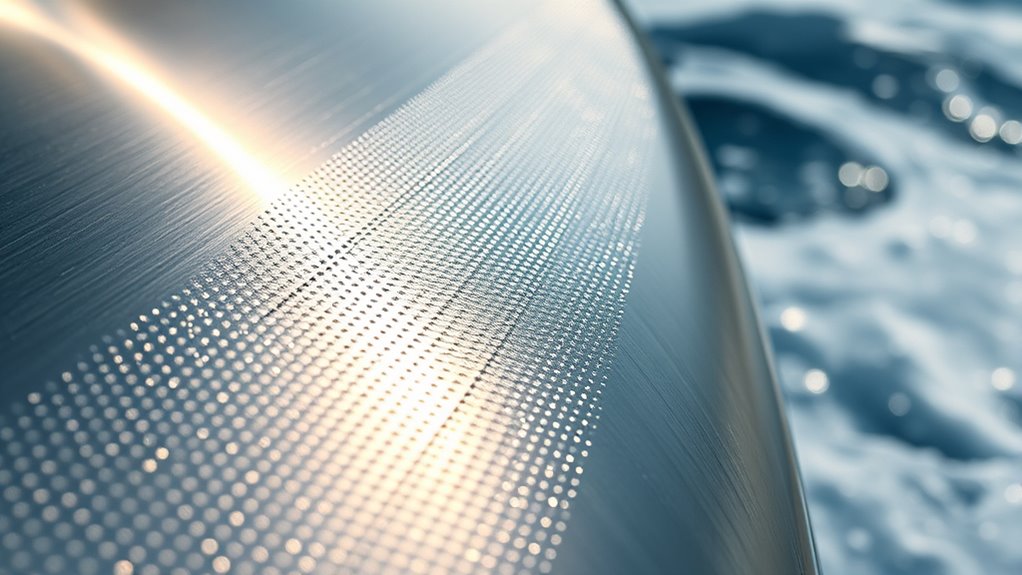 nanocoatings improve durability and functionality