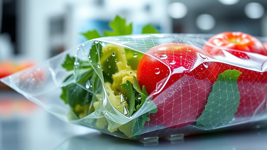 nanocoatings prevent microbial growth