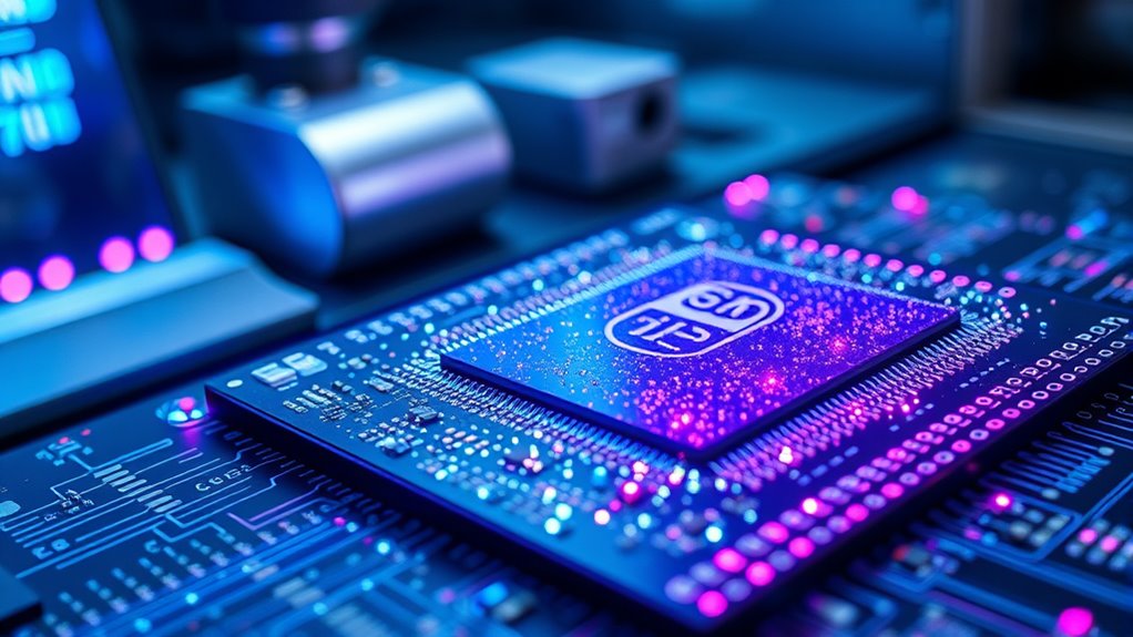 nanocrystal future technological applications