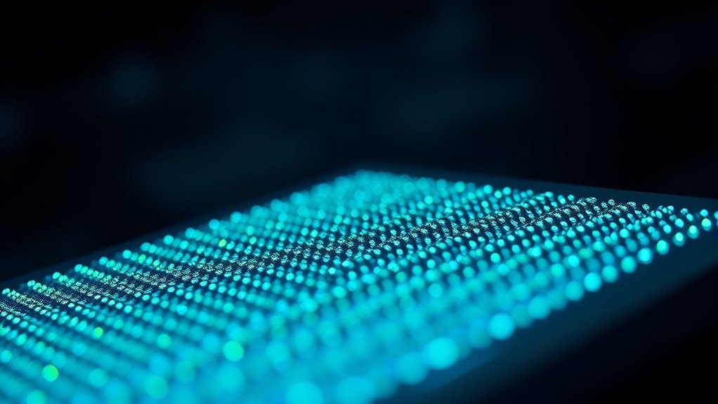 nanocrystal memory challenges