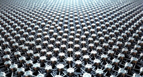 nanomachine array expansion
