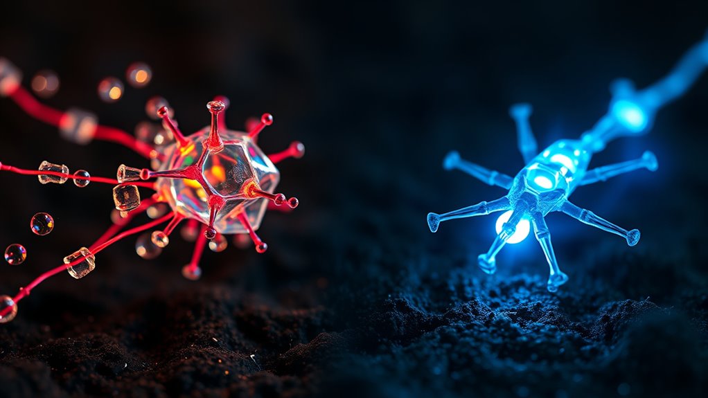 nanomachines face deployment challenges