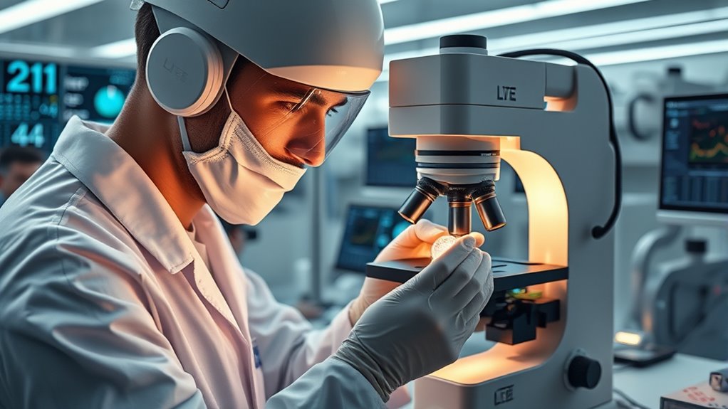 nanomaterial safety standards compliance