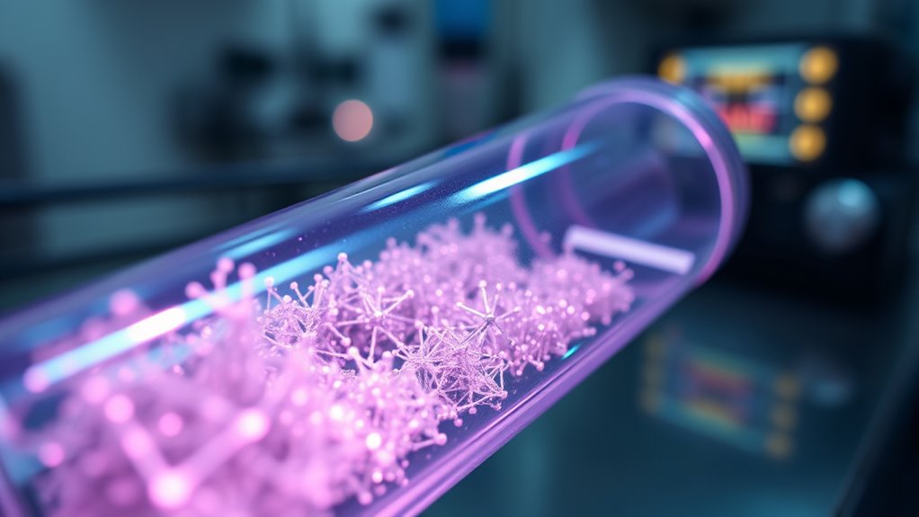 nanomaterials boost battery capacity