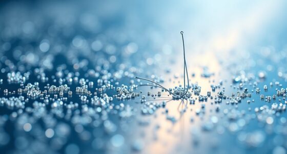 nanomaterials boost thermoelectric efficiency