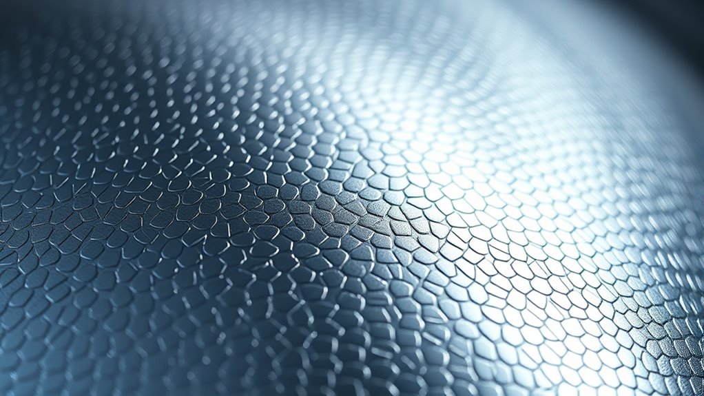 nanomaterials enhance coating properties