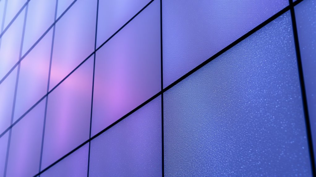 nanomaterials enhance construction durability