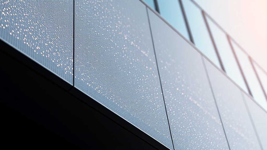 nanomaterials enhance fire resistance