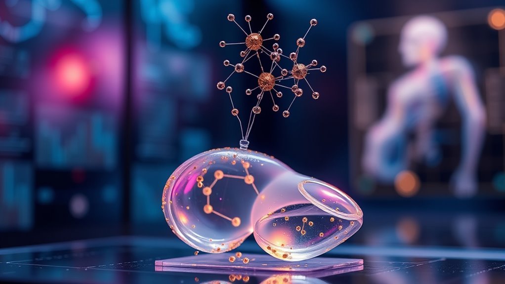 nanomaterials enhance immune compatibility