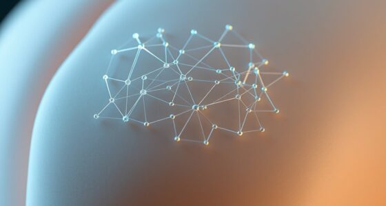 nanomaterials enhance neural connectivity