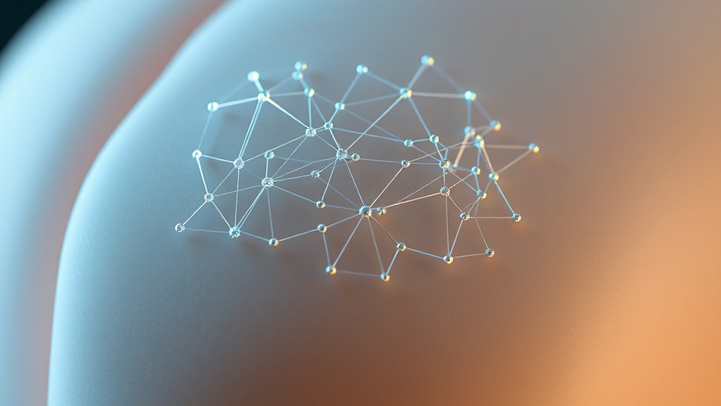 nanomaterials enhance neural connectivity