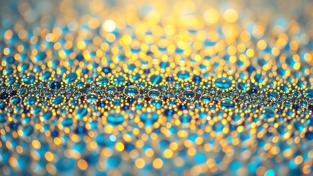 nanomaterials enhance thermal barrier coatings