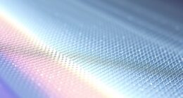 nanomaterials enhance thermal barriers