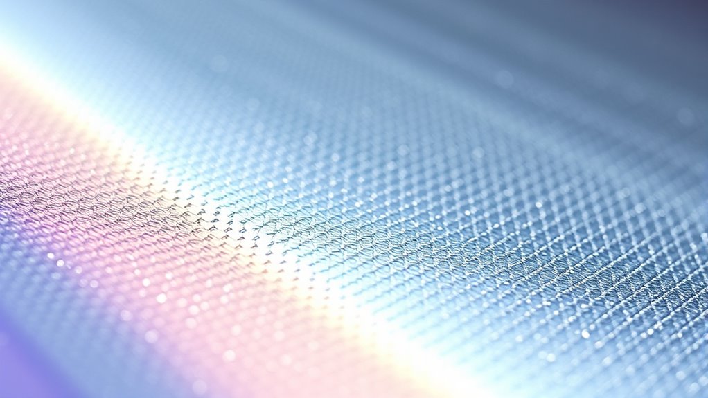nanomaterials enhance thermal barriers