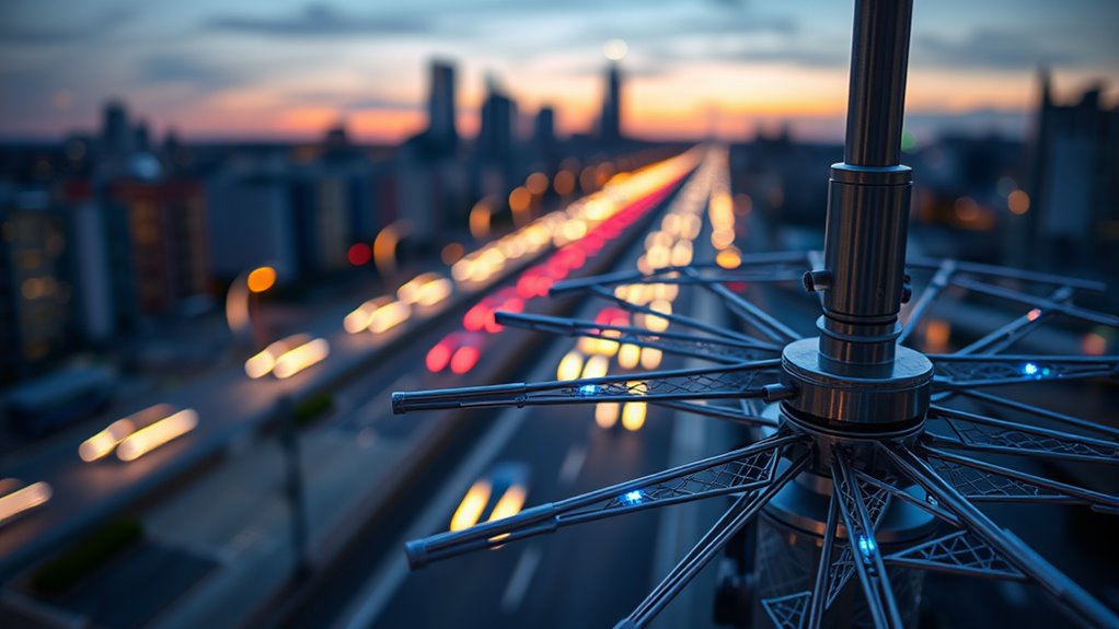 nanomaterials enhance wireless performance