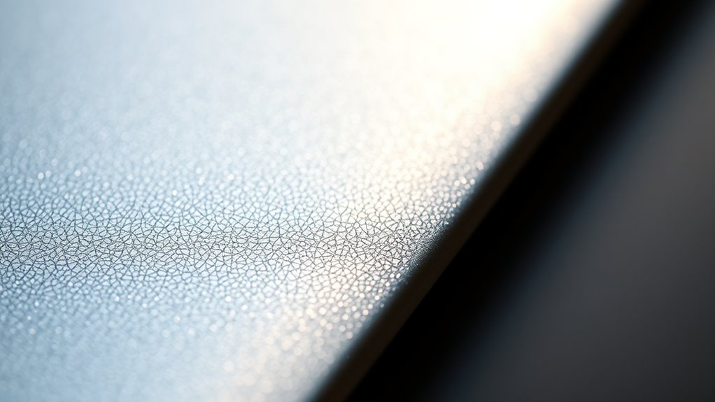 nanomaterials for security