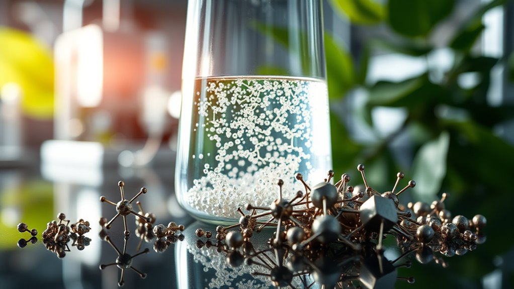 nanomaterials for sustainable manufacturing