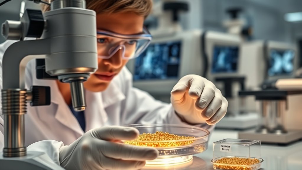 nanomaterials improve bone healing