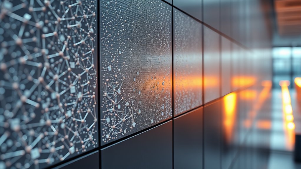 nanomaterials improve fire safety