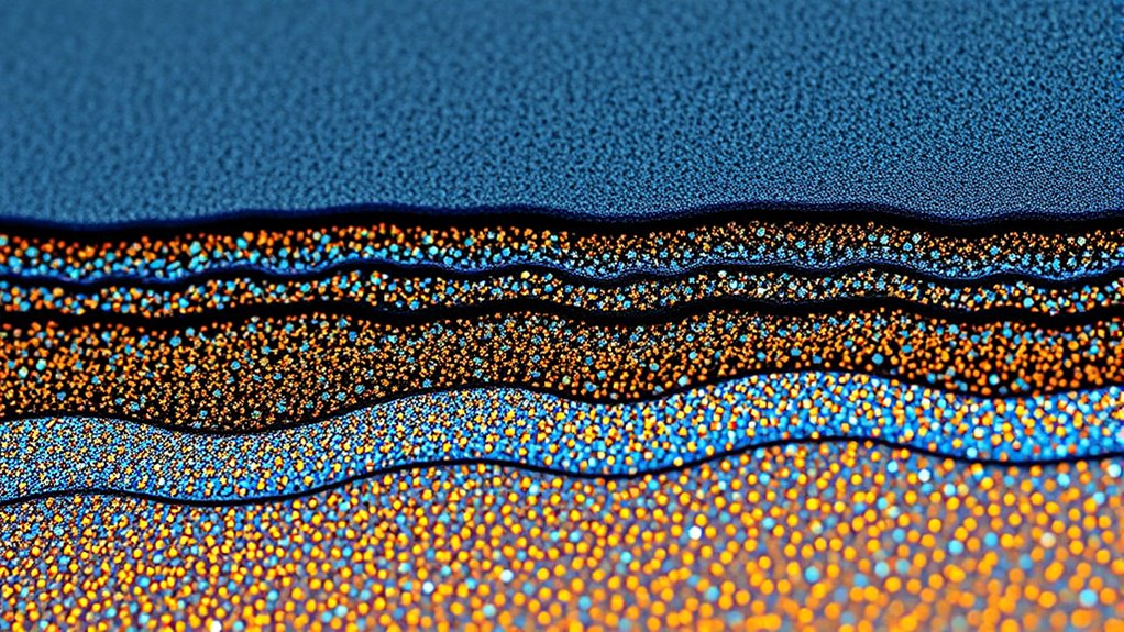 nanomaterials improve thermal performance