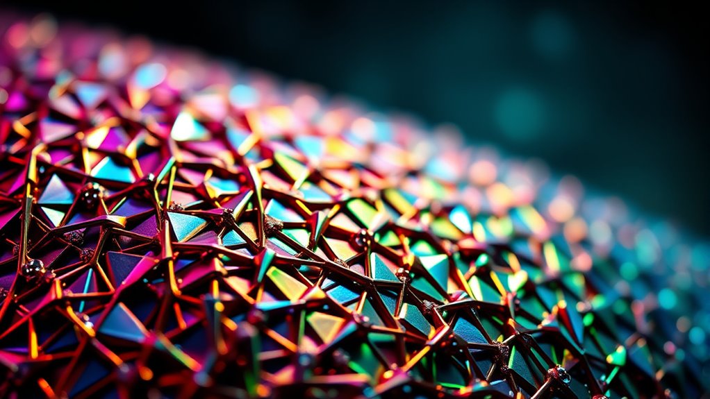 nanomaterials strong corrosion resistant