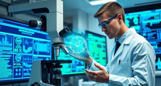 nanomedicine regulatory strategies