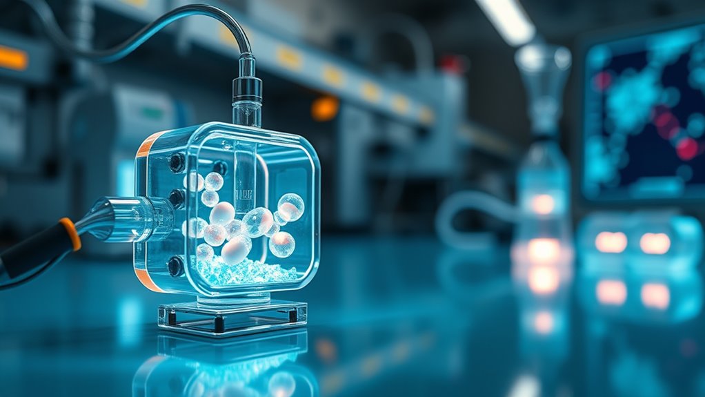 nanomedicine safety and regulation