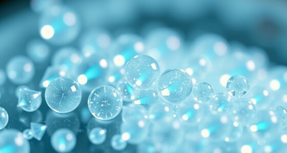 nanoparticle crispr delivery