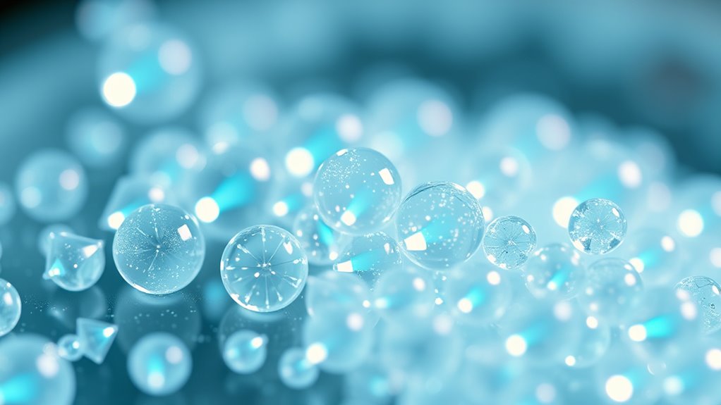 nanoparticle crispr delivery