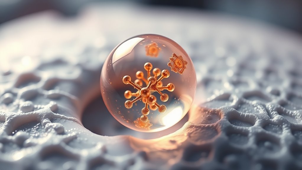 nanoparticle delivery challenges overcome