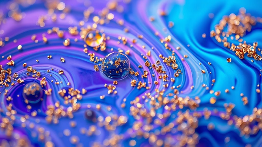 nanoparticle emulsification techniques