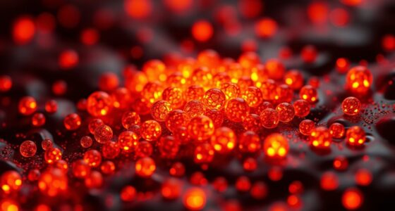 nanoparticle heat therapy